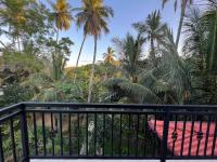 Tanzanite place - Bed and Breakfast