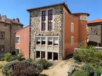 Le Puy en Velay - Appartement grand confort - B&B Le Puy-en-Velay