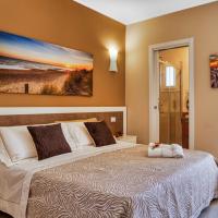 Chambre Double - Vue sur Mer