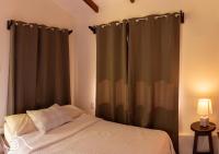 Chambre Double avec Balcon