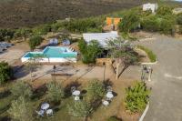 Le Petit Karoo - B&B Oudtshoorn