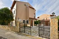 Kalliopi Apartments - Bed and Breakfast