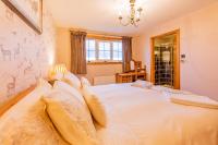 B&B Paible - Benview Bed and Breakfast & Luxury Lodge, Isle of North Uist - Bed and Breakfast Paible