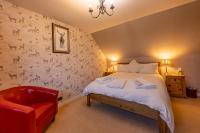 Chambre Double – Vue sur Lac