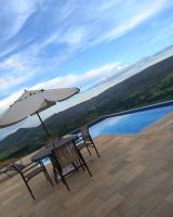 Chácara Sossego - B&B