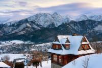 Osada Górala - B&B