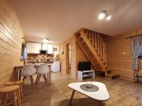 Domki u Basi - B&B Kluszkowce