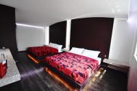 Quarto Standard com 2 Camas 