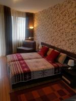 Snowdrop Studio - Ferienwohnung Borowez