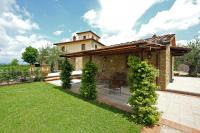 Leopoldina L'Orto - Chambres d’hôtes Arezzo