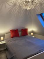 FeWo Herzstück - Neßmersiel - Ferienwohnung Neßmersiel