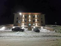 Apartman TITO Žabljak - B&B