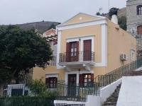 Constantia - Ferienwohnung Sými