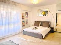 B&B Monte Carlo - Beautiful Fully Renovated Centrally Located Studio - Bed and Breakfast Monte Carlo