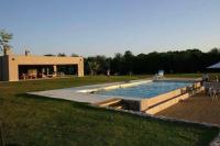 La Deseada Casa de Campo - Ferienwohnung