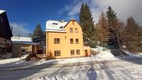 Vila Kokrhačka - B&B