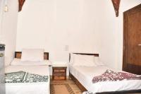 Deluxe Dreibettzimmer