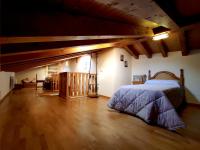 Del Abuelo Casa Rural - B&B Prádena del Rincón