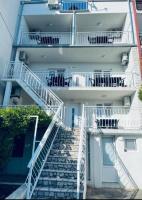Appartamento con Terrazza
