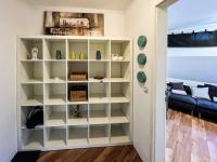 Über den Dächern der Löbervorstadt - Chambres d’hôtes Erfurt