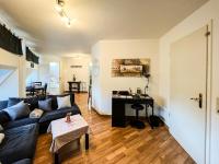 Über den Dächern der Löbervorstadt - B&B Érfurt