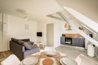 Le Chaumont The Temple of Modernism - B&B Tours