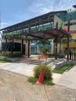 Condomínio Villas do Atlântico - Ferienwohnung Porto de Galinhas
