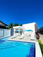 Apartamento Duplex - a 3 min da Praia apé, Próximo Axé Moi e ToaToa - B&B