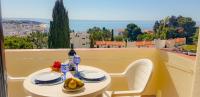 Ocean View - Fantástico Studio em Albufeira - B&B