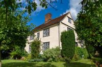 Pounce Hall -Stunning historic home in rural Essex - Chambres d'hôtes Saffron Walden