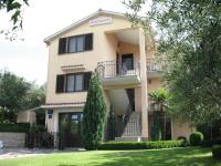 Apartment Pokrajac - Chambres d’hôtes Rovinjsko Selo