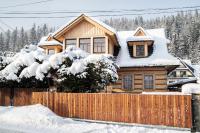 Atelier Jana Kasprowicza SAUNA&JACUZZI - Chambres d’hôtes Poronin