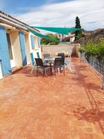 La Terrasse - B&B Gignac