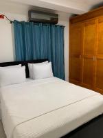 IDAMAR Apto 02 - B&B