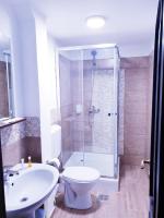 Habitación Doble con balcón 