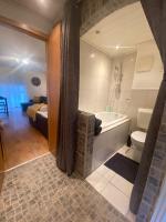 Appartement avec Douche