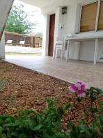 Cerro Encanto - Ferienwohnung Potrero de los Funes