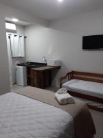 Suite with Garden View