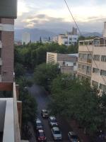 Premium Apartment Mendoza - B&B