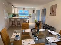 B&B Brecon - Swn yr Coed - Bed and Breakfast Brecon