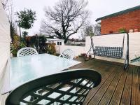 Pamela's Place - Ferienwohnung