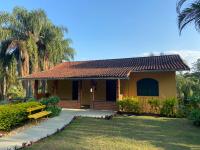 Pousada Lago das Pedras - B&B Juiz de Fora