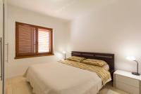 One-Bedroom Apartment with Terrace and Sea View