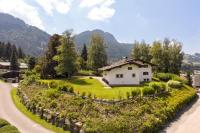 Villa Alpenblick - B&B Kitzbühel