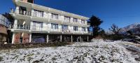 Shimla Hills Apartments 2BHK - Chambres d’hôtes