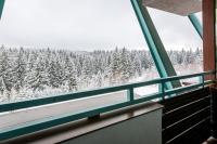 Kron luxury 2 Bedroom Apartment in Silver Mountain - B&B Poiana Brasov