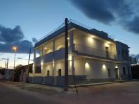Salento sul Mare - Chambres d’hôtes Marina di Lizzano
