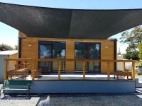 Tiny Cradle at The Good Place - B&B Staverton