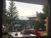 Grain d'Or - Studio 008 - Bed and Breakfast Verbier