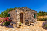 B&B Supetar - Magical Island Home with heated pool - Bed and Breakfast Supetar